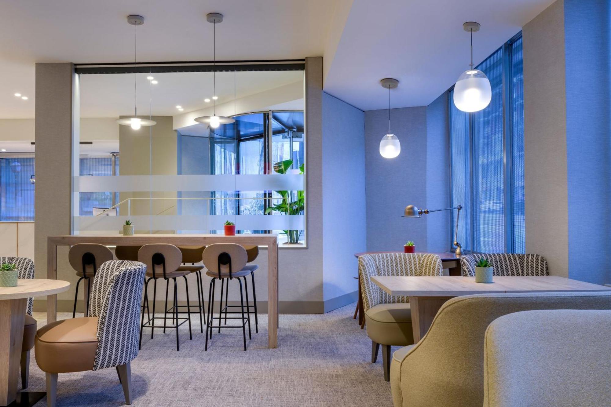 Ac Hotel Carlton Madrid By Marriott
