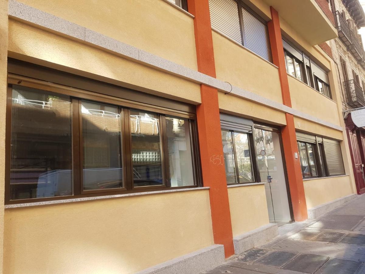 Palafox 23