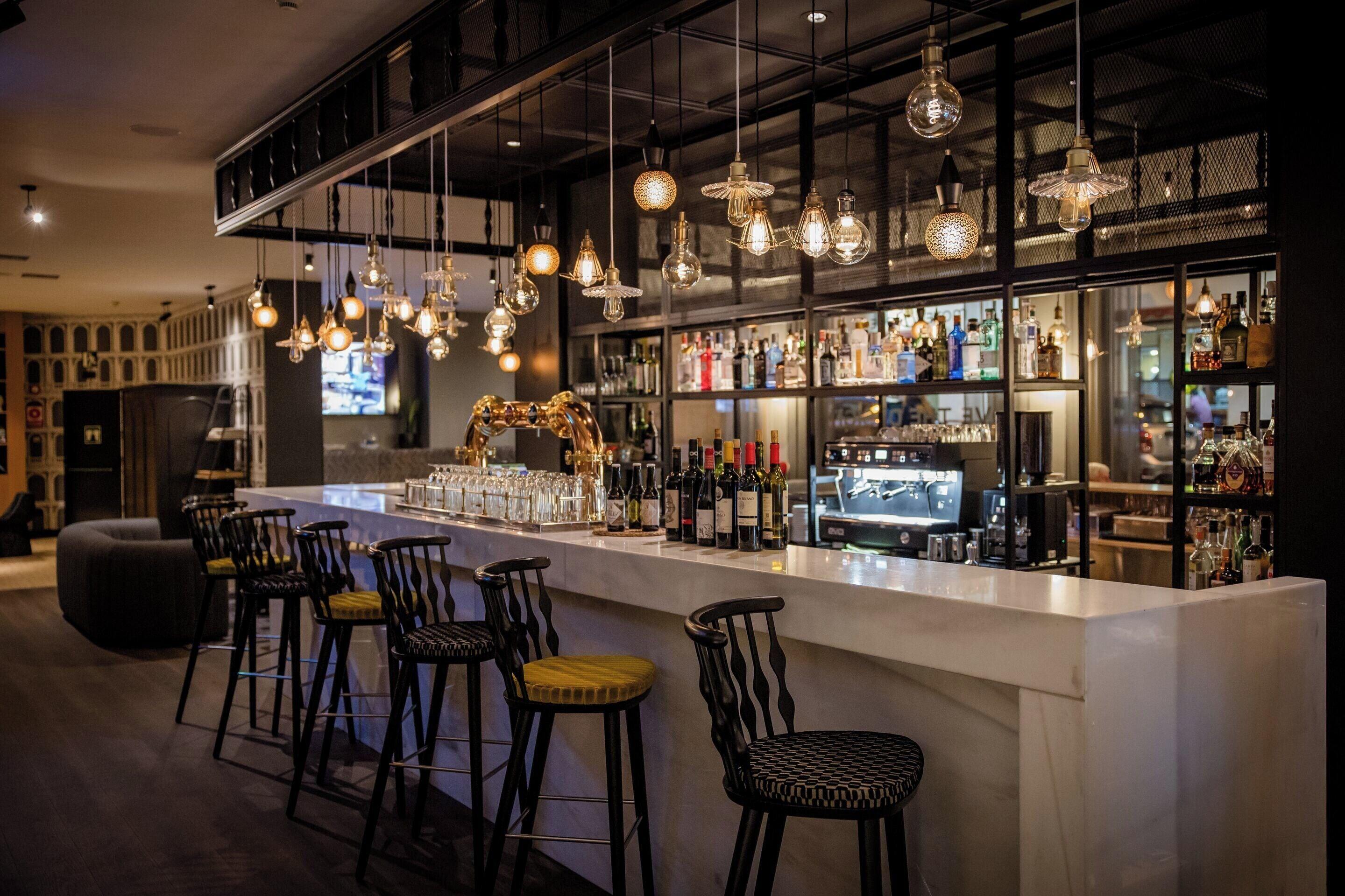 Motel One Madrid-Plaza De Espana