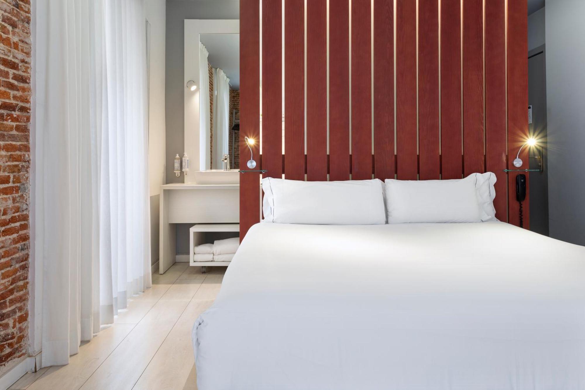 B&B Hotel Madrid Centro Fuencarral 52