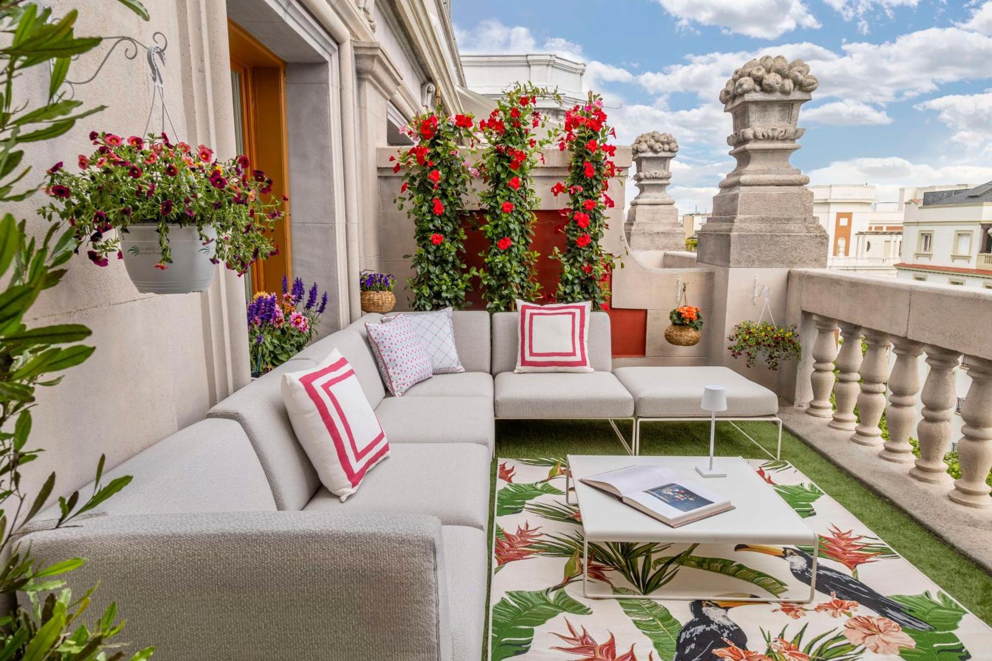 Nh Collection Madrid Abascal