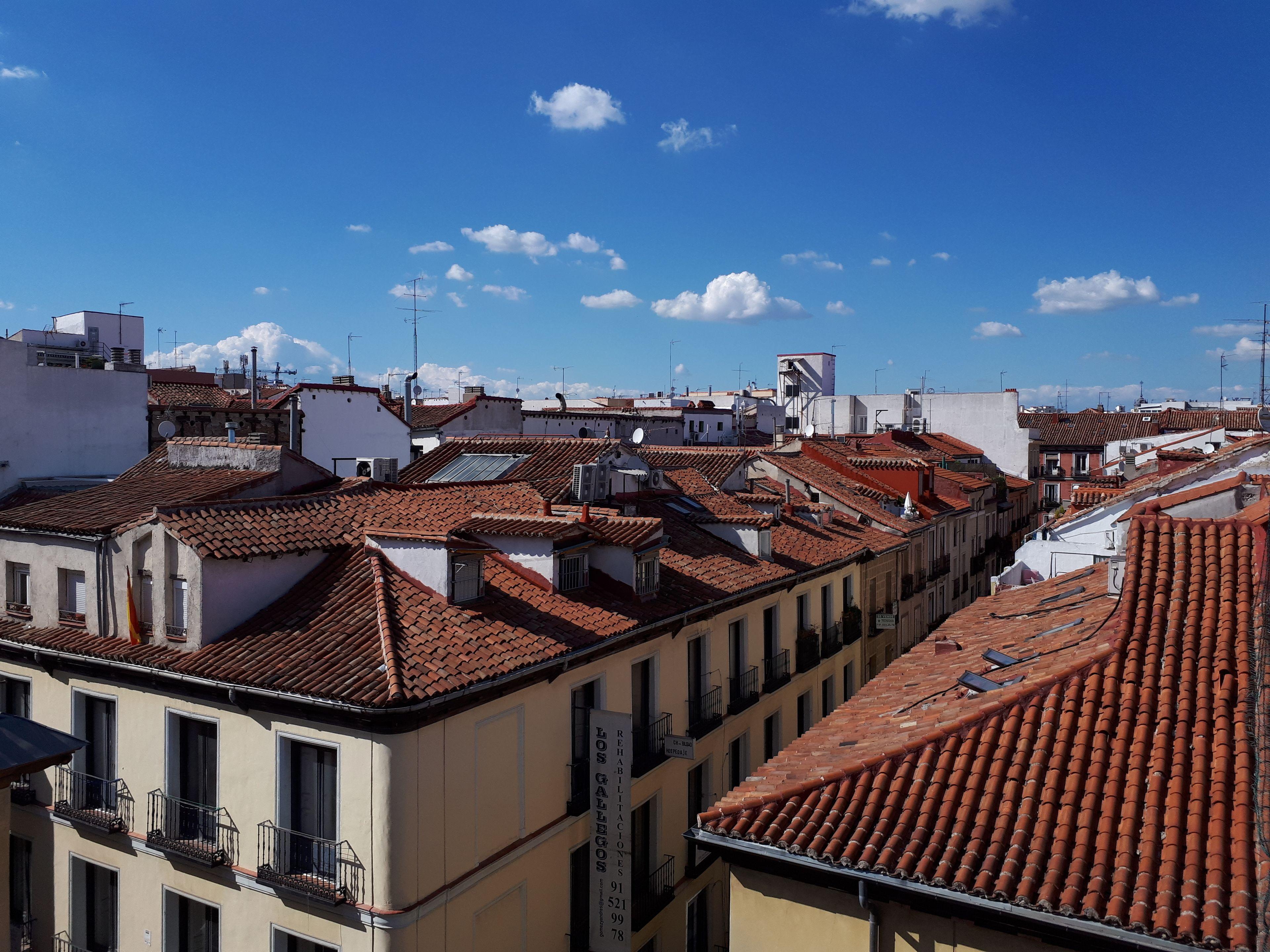 Hostal Casa Chueca