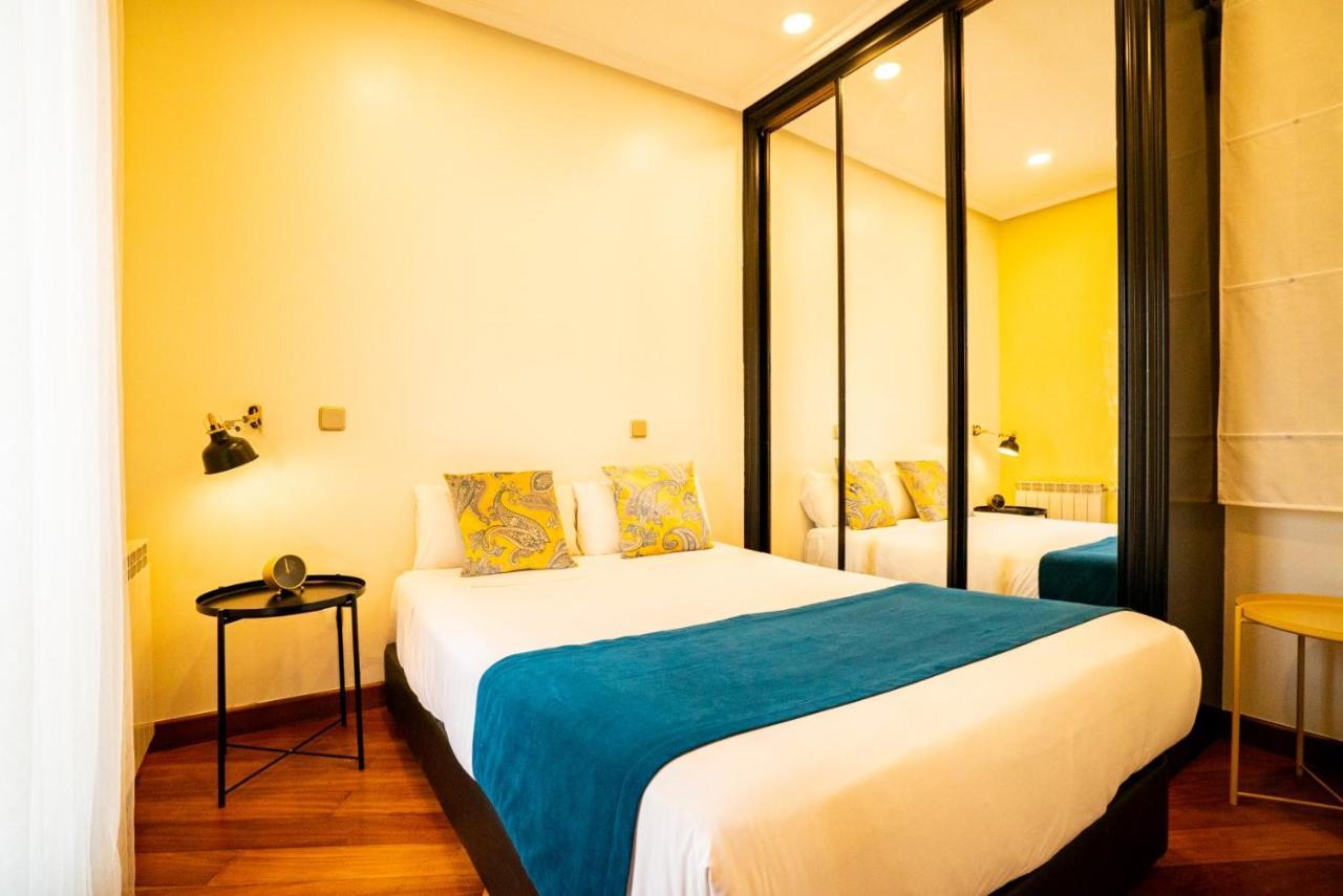 Smartr Madrid La Latina Aparthotel