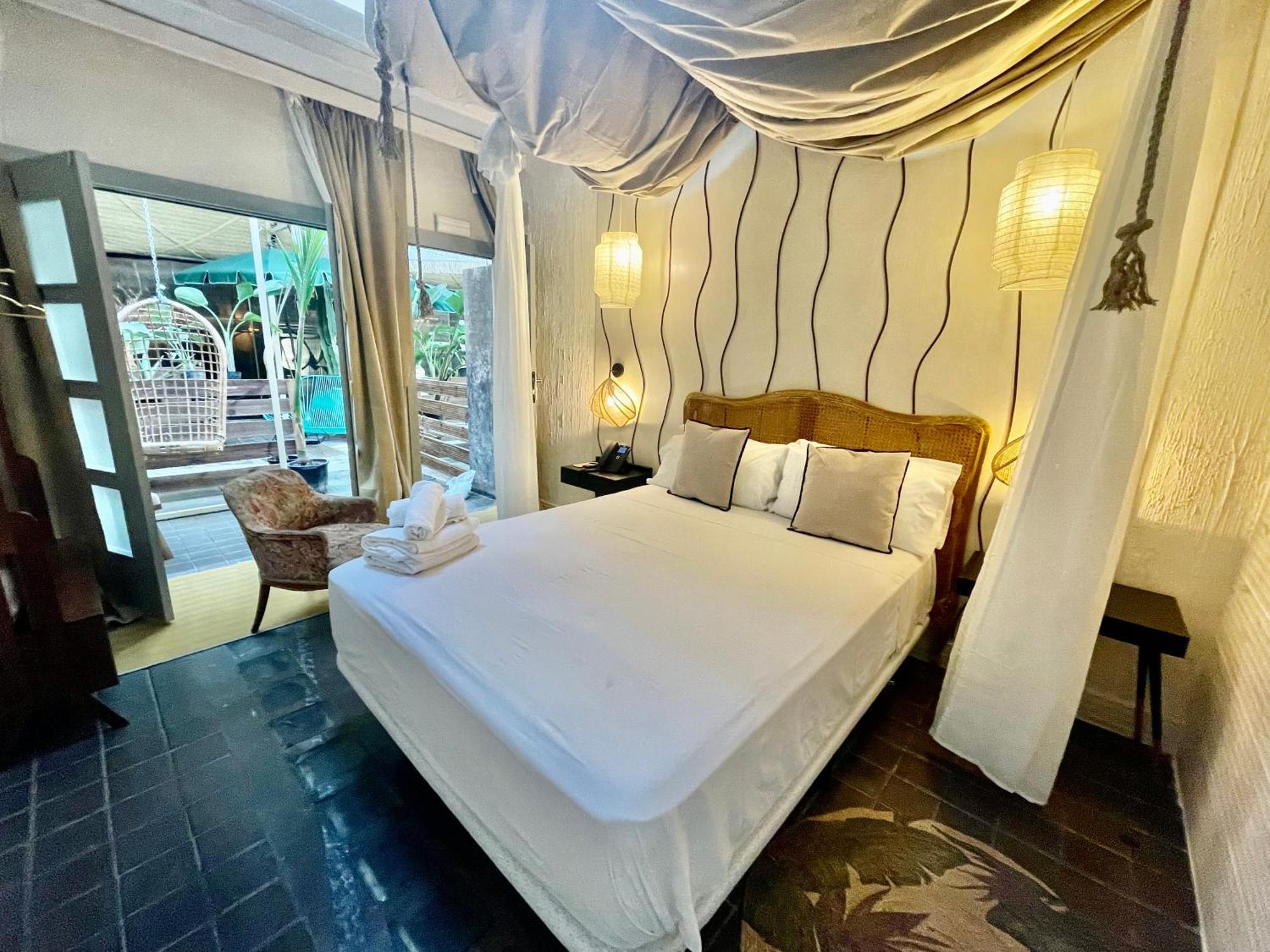 Abalu Collection Hotel Life Gran Via