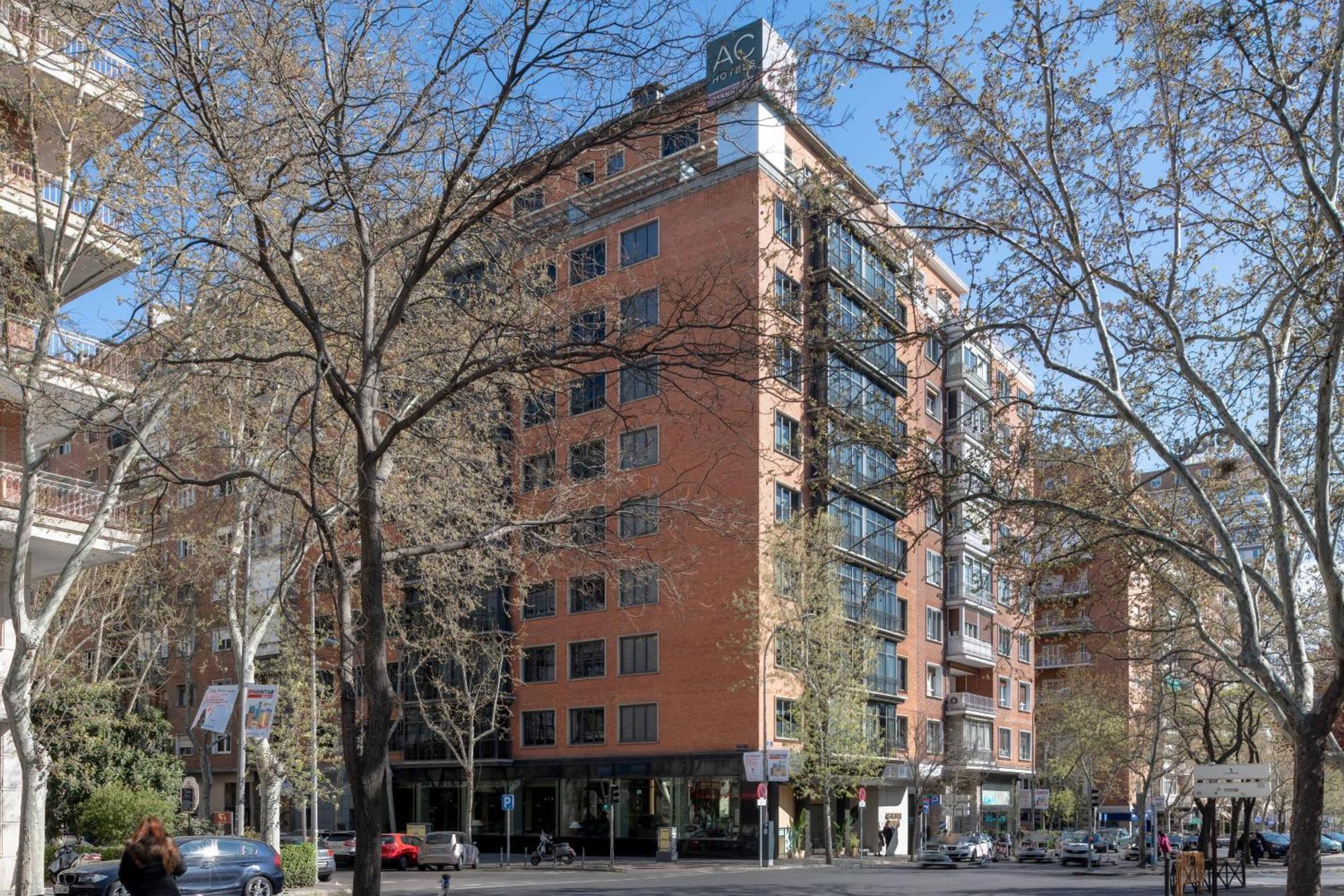 Ac Hotel Aitana By Marriott