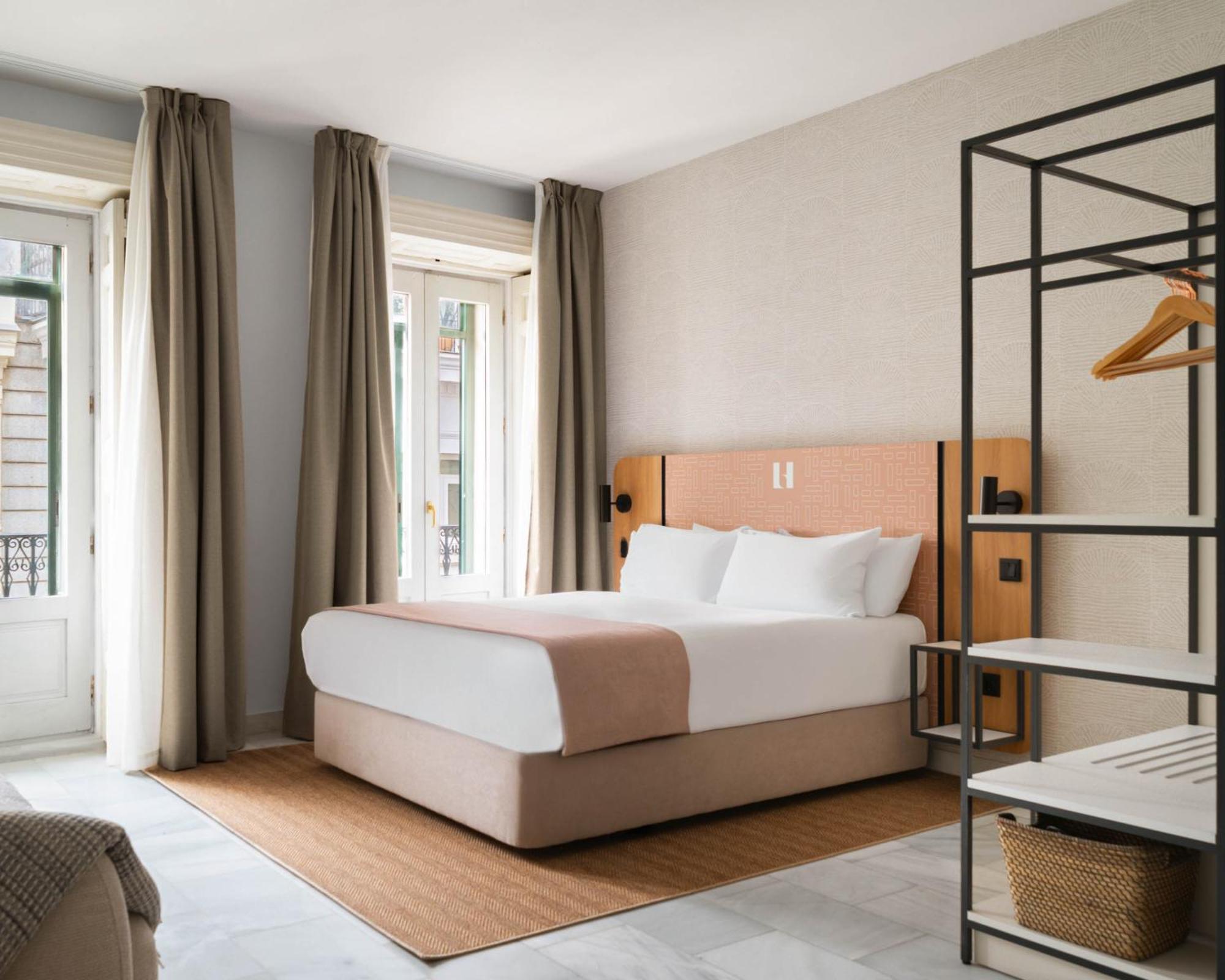 Limehome Madrid Sol