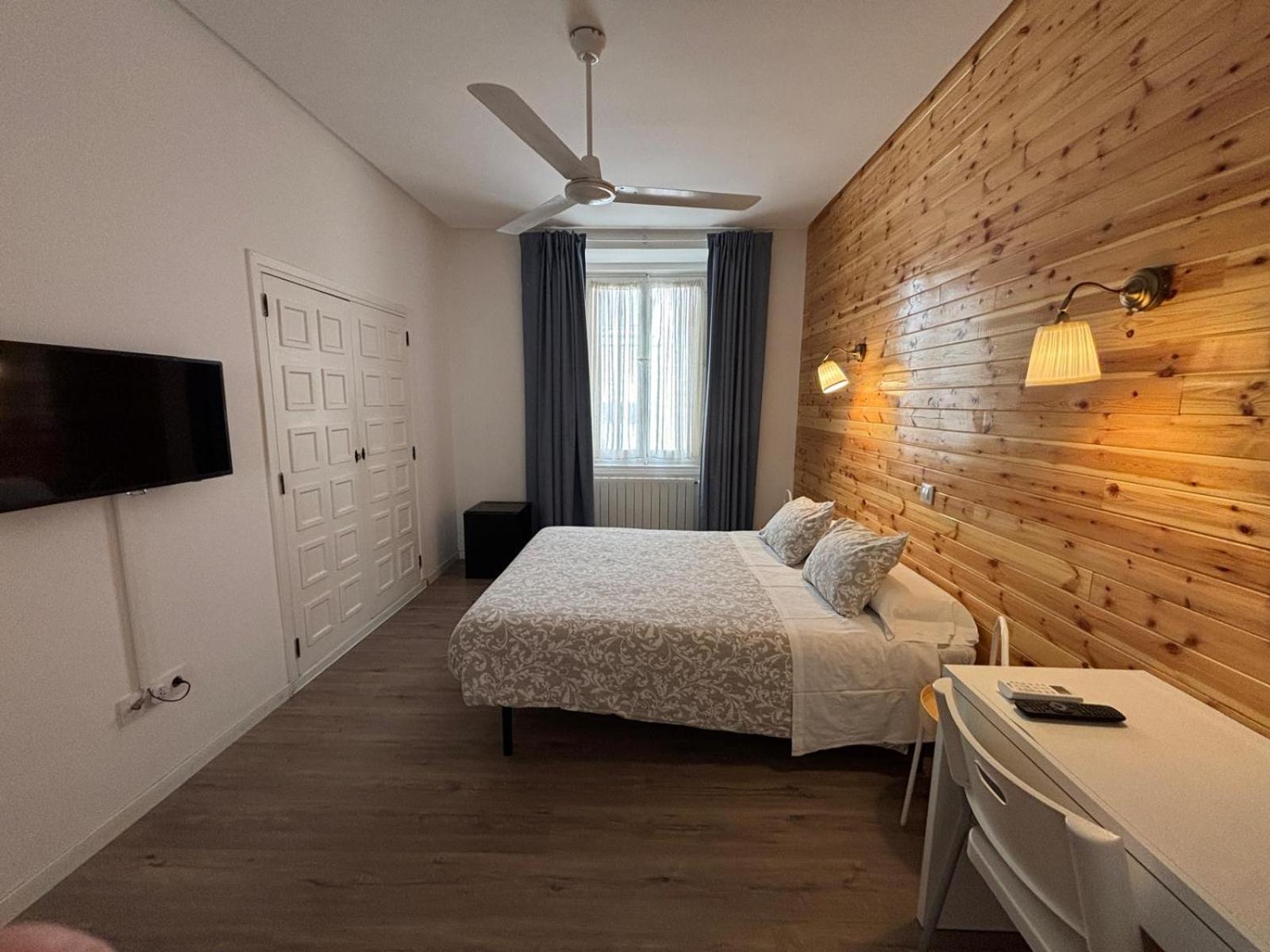 Hostal Goyal Pizarro