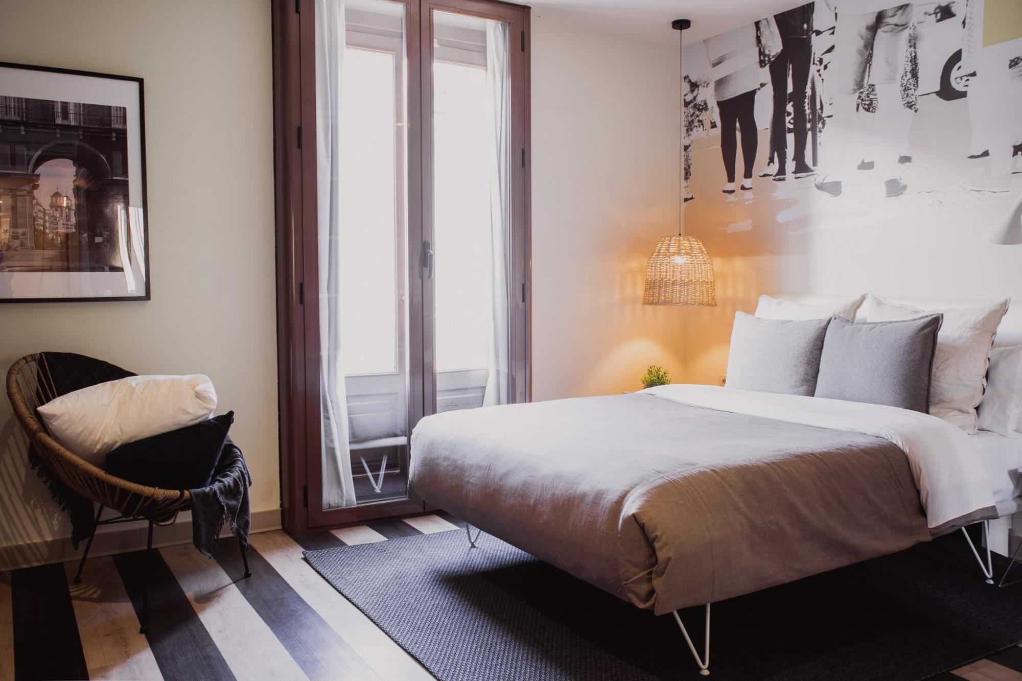Room Select Sol