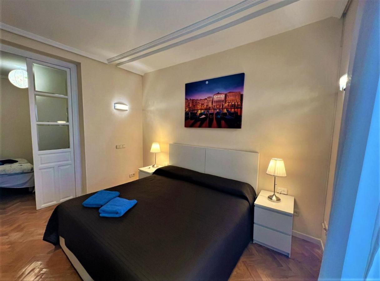 Madrid, C. Mayor
