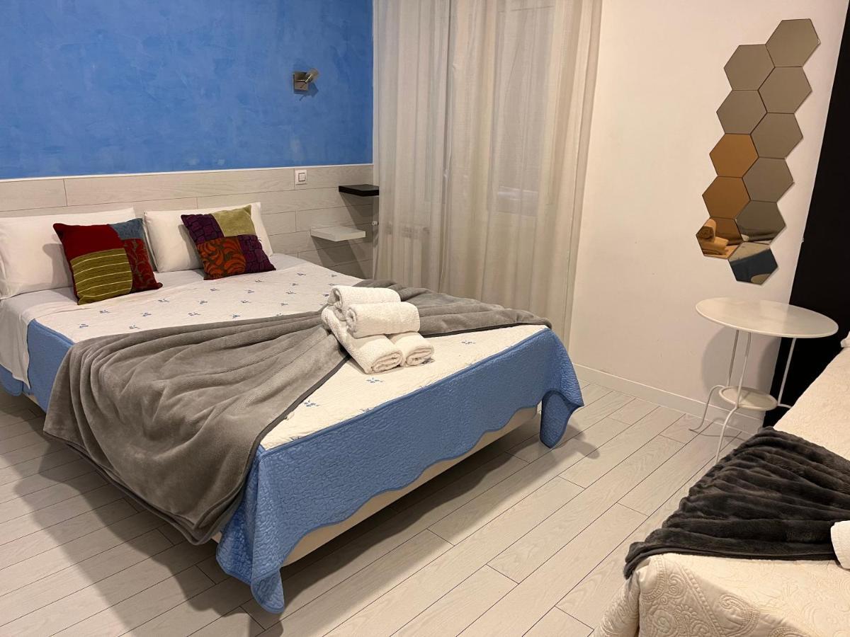 Hostal Madrid Star
