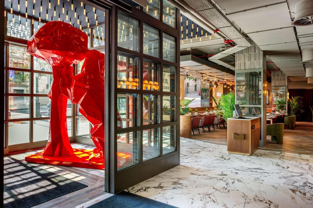 Radisson Red Madrid