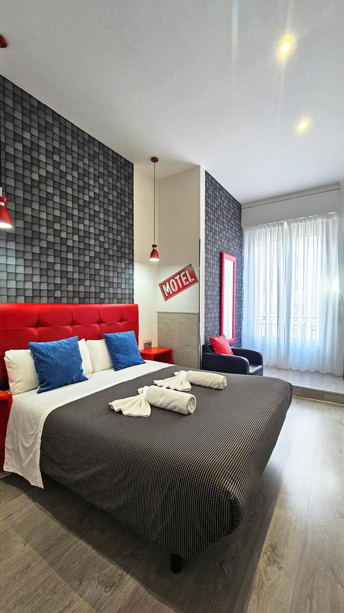 Hostal Lauria