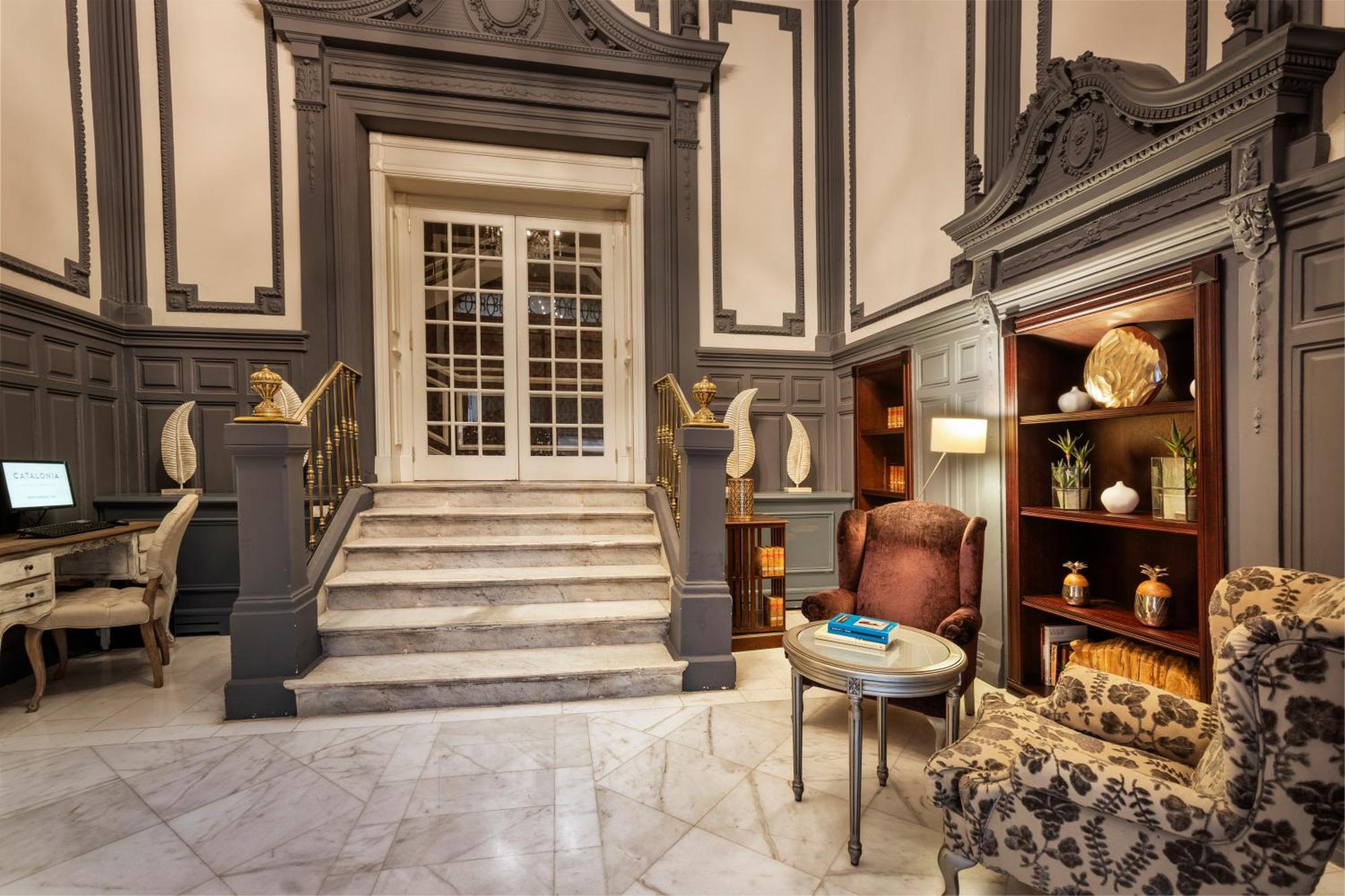 Catalonia Las Cortes