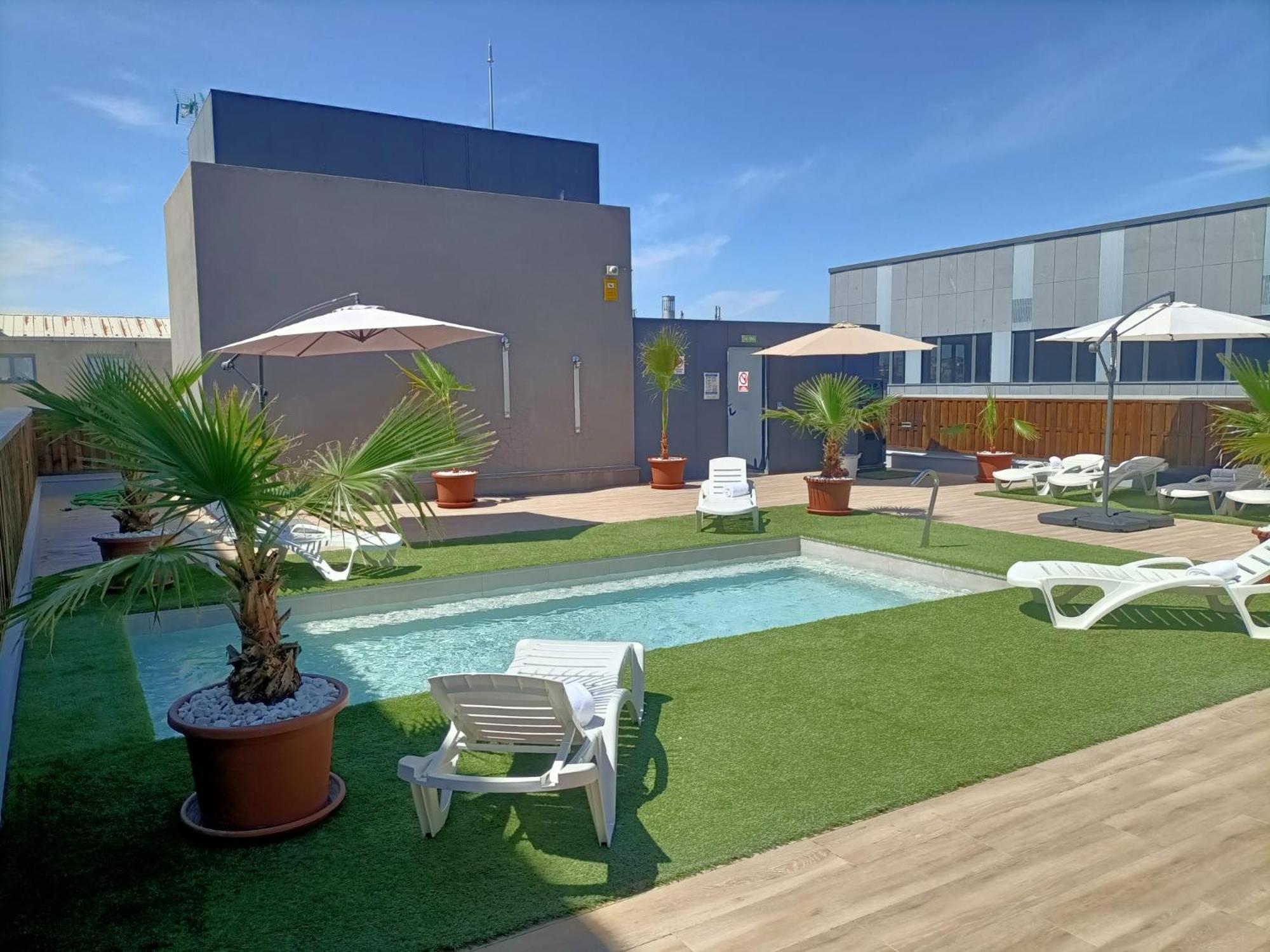 Hotel Bestprice Alcala