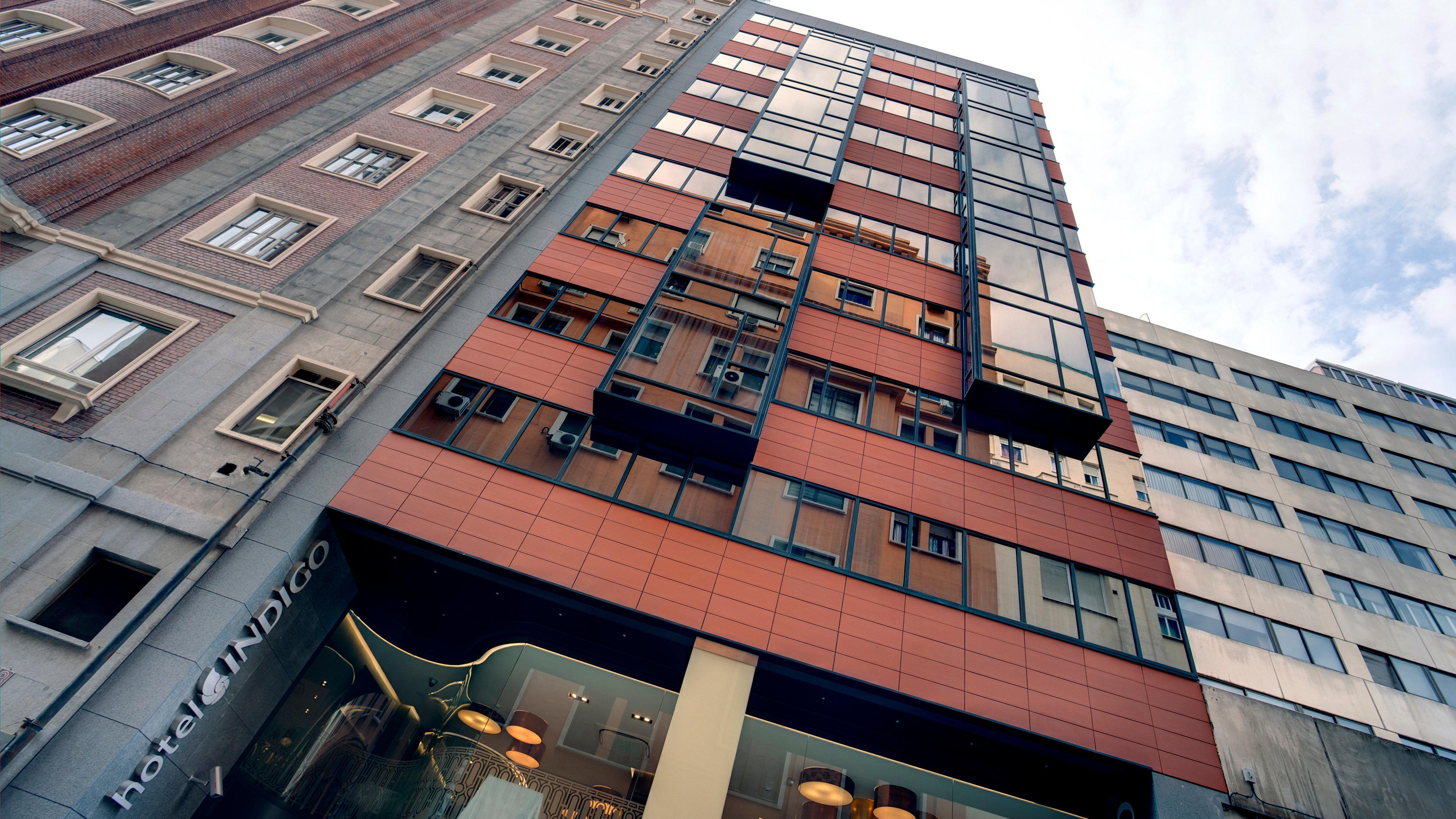 Hotel Indigo Madrid - Gran Via By Ihg