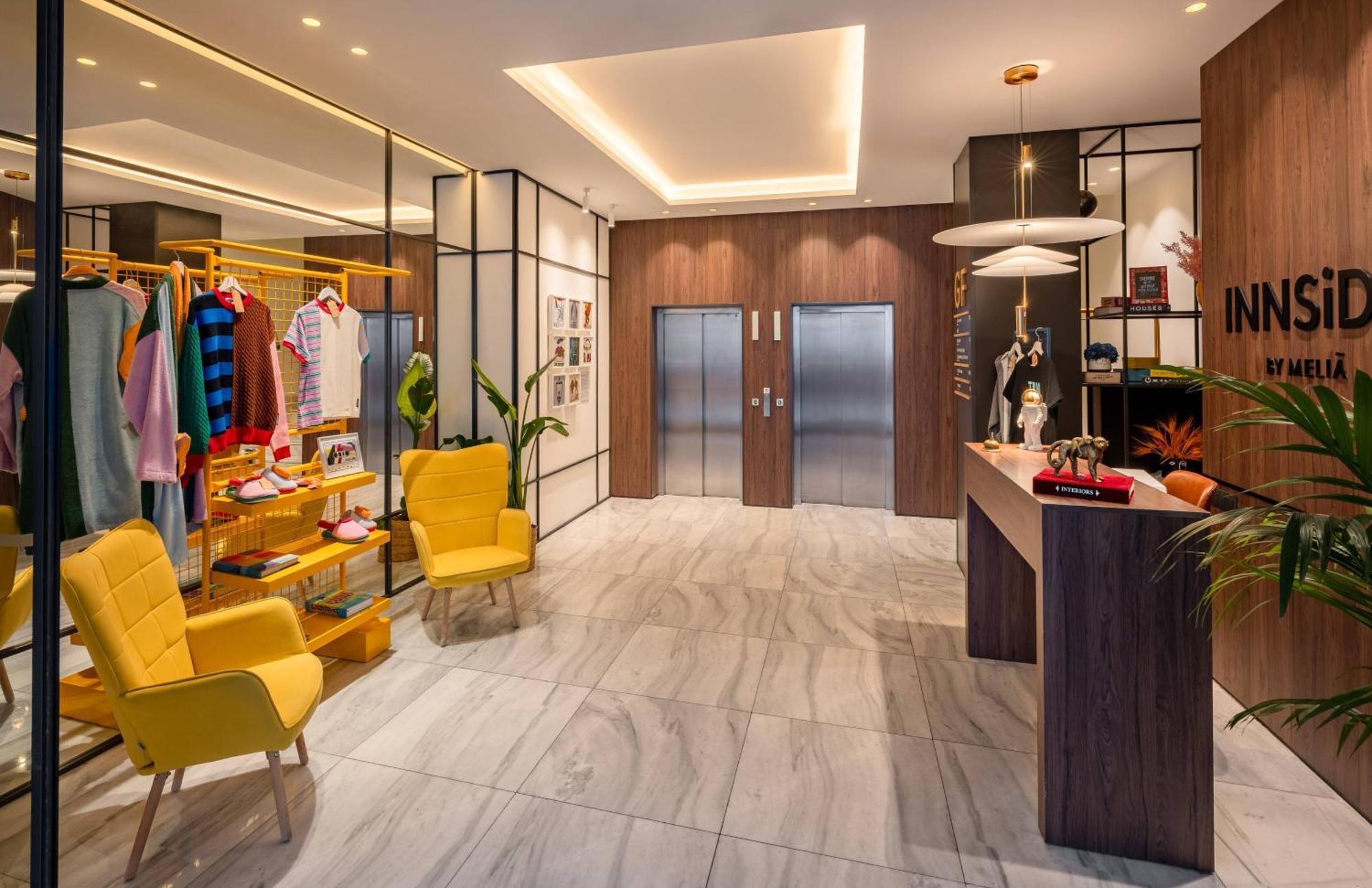 Innside By Melia Madrid Gran Via