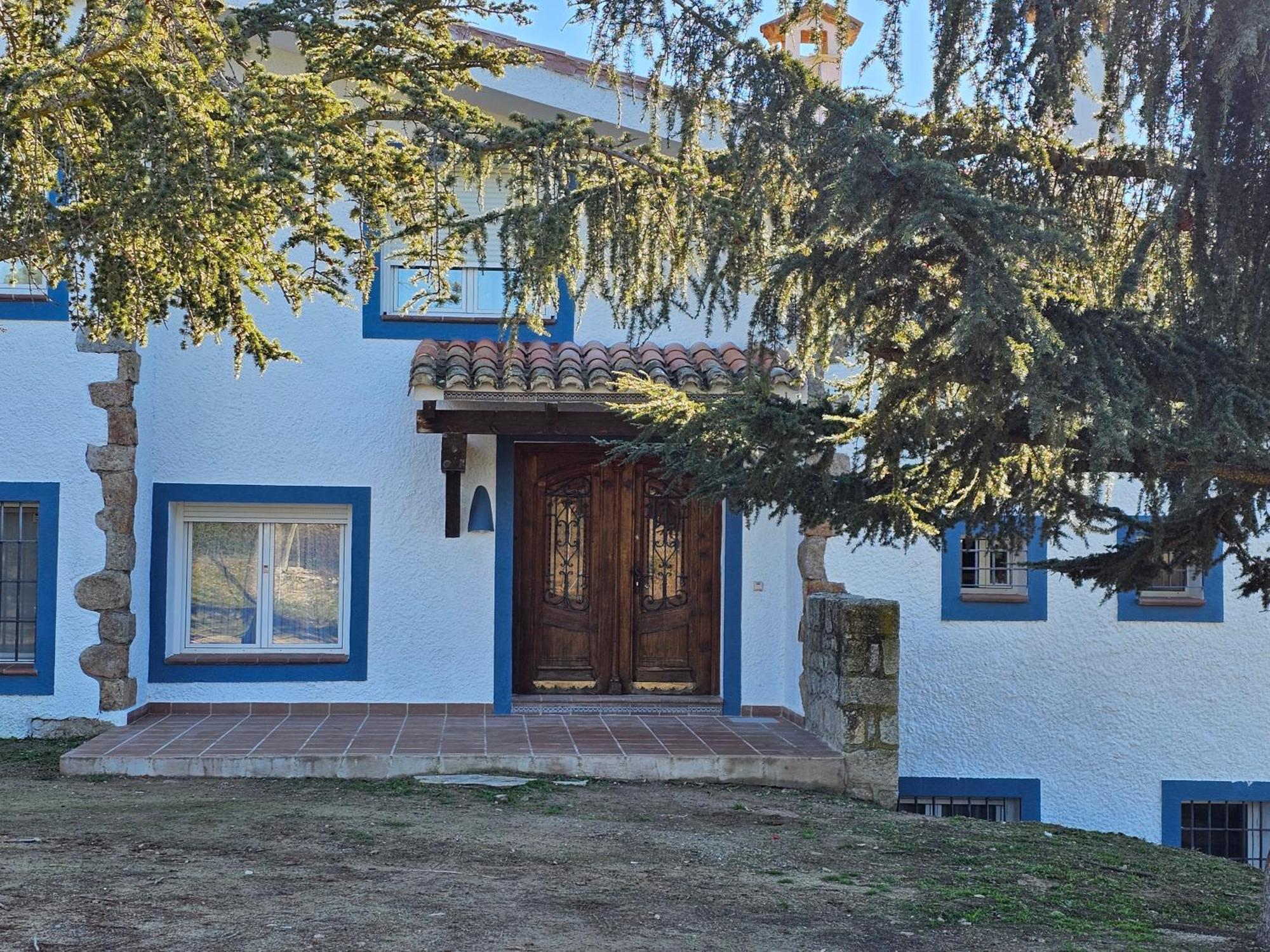 Finca Altair - Madrid