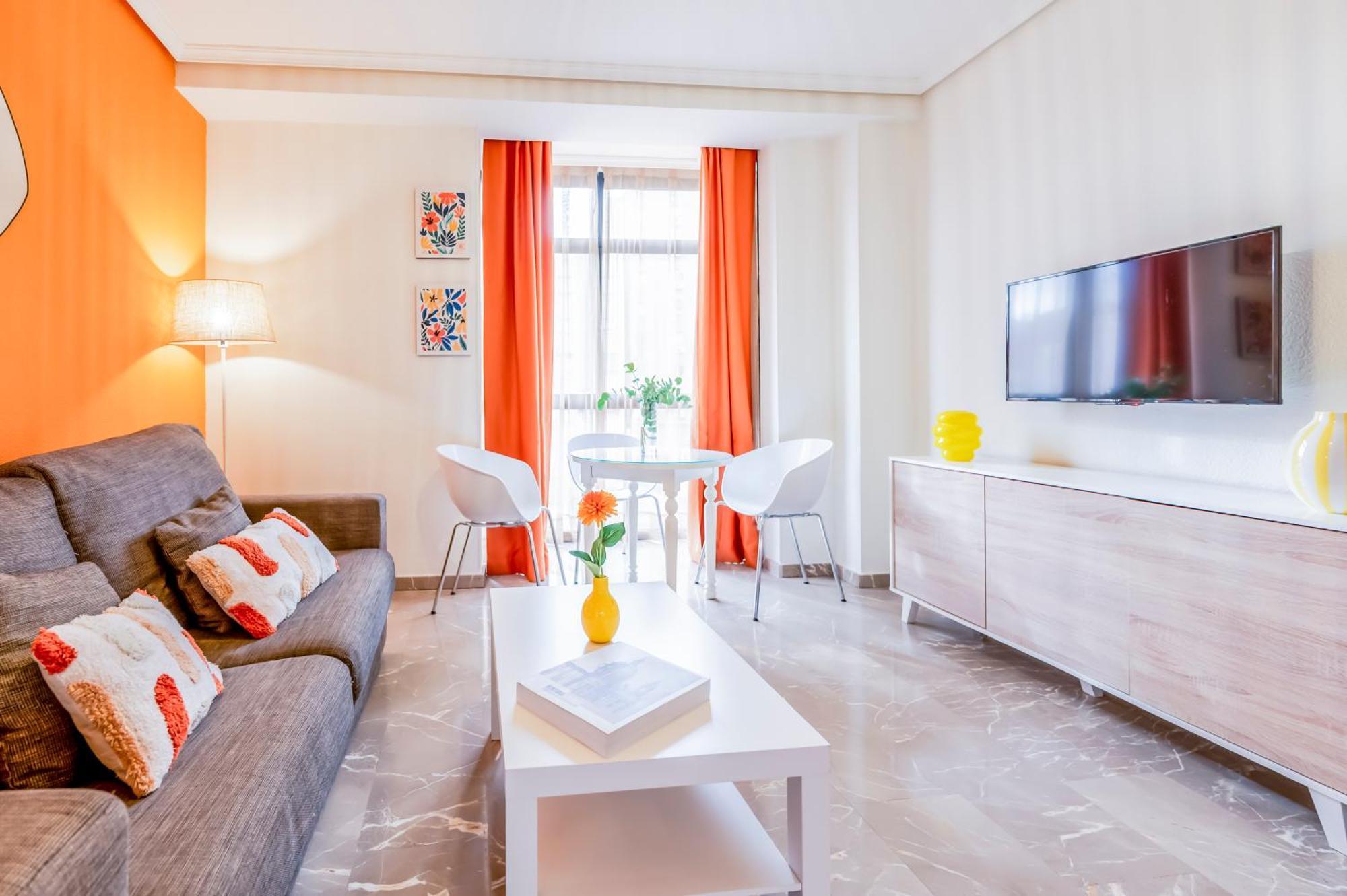 Apartamentos G3 Galeon
