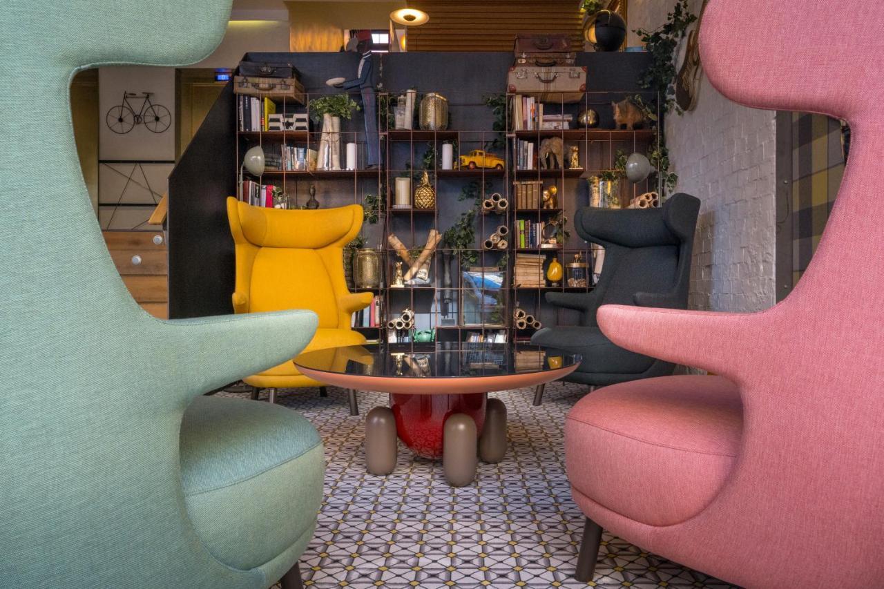 Hotel Mirador De Chamartin